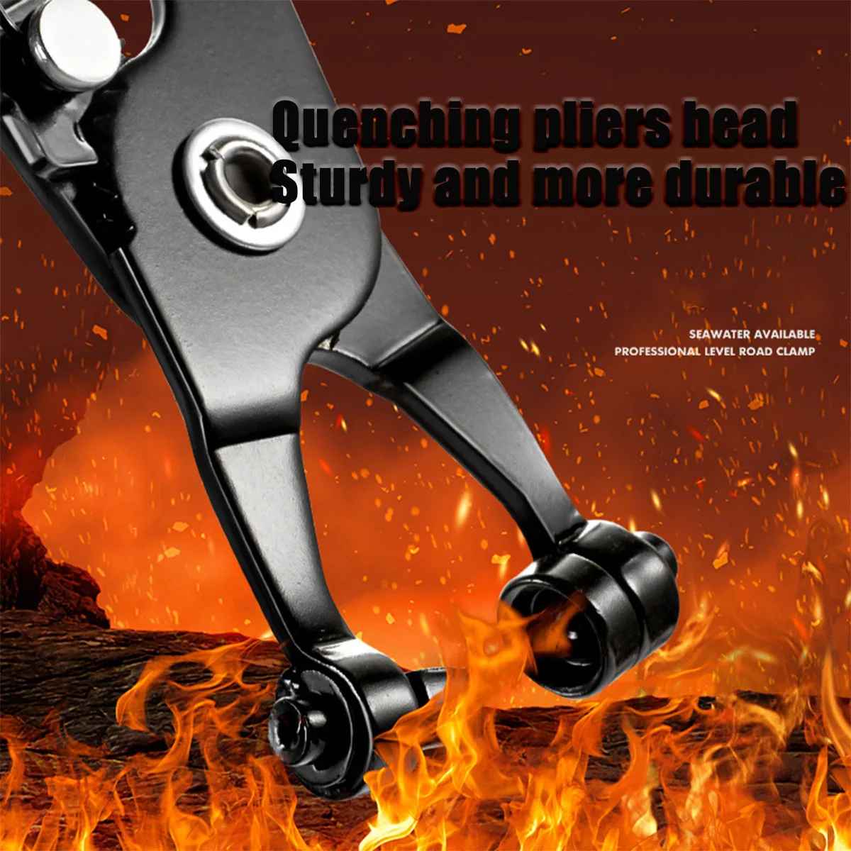 Pince de serrage | Professionnelle