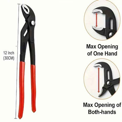 Pince | Polyvalente Pro