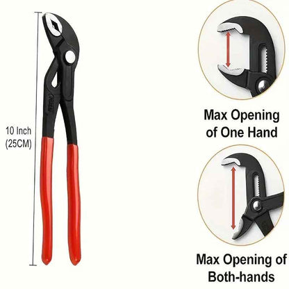 Pince | Polyvalente Pro