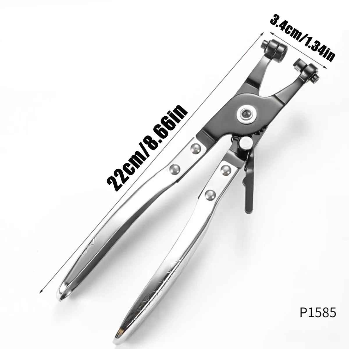 Pince de serrage | Professionnelle