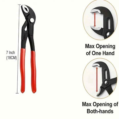 Pince | Polyvalente Pro