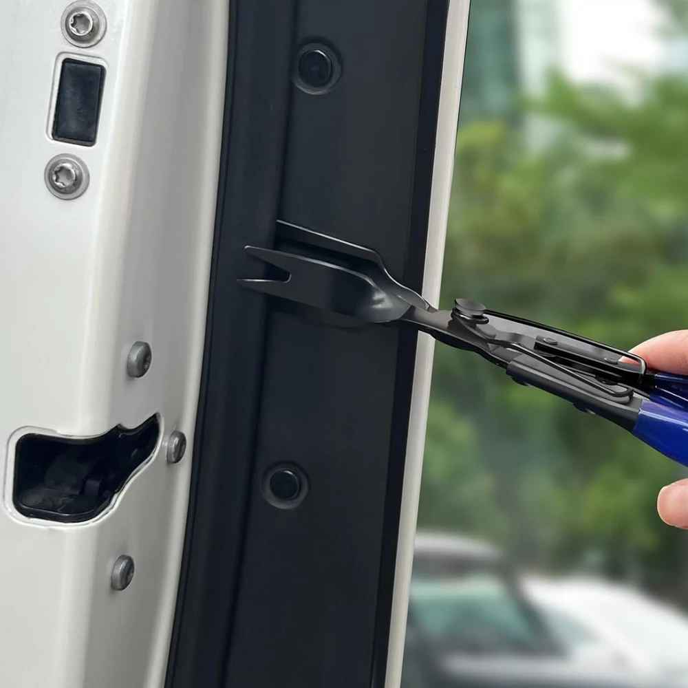 Pince a rivet | Professionnel