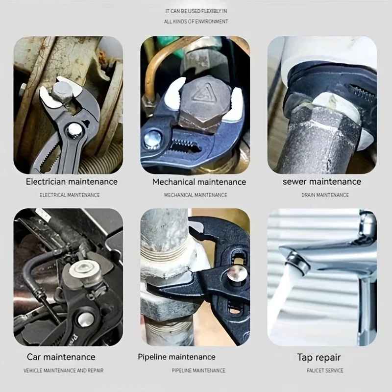 Pince | Polyvalente Pro