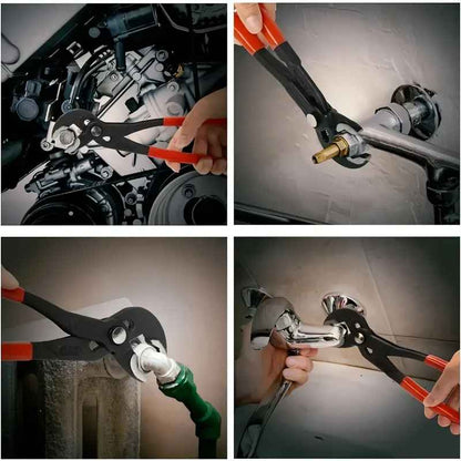 Pince | Polyvalente Pro