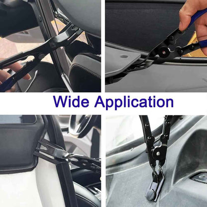 Pince a rivet | Professionnel