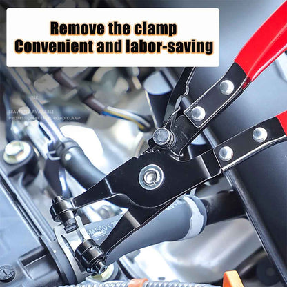 Pince de serrage | Professionnelle