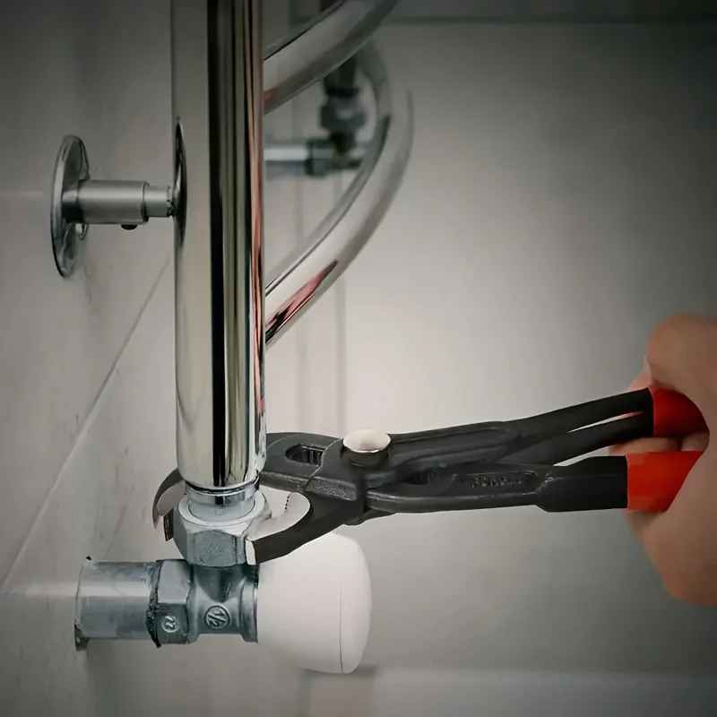 Pince | Polyvalente Pro