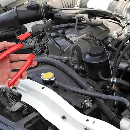 Pince de serrage | Professionnelle