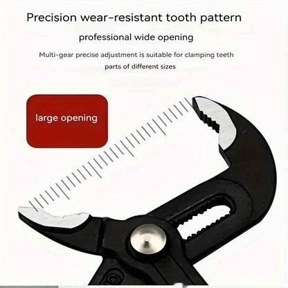 Pince | Polyvalente Pro