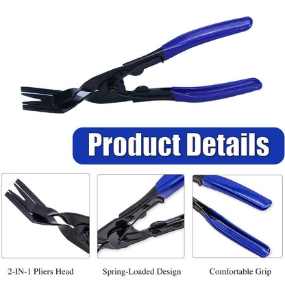 Pince a rivet | Professionnel