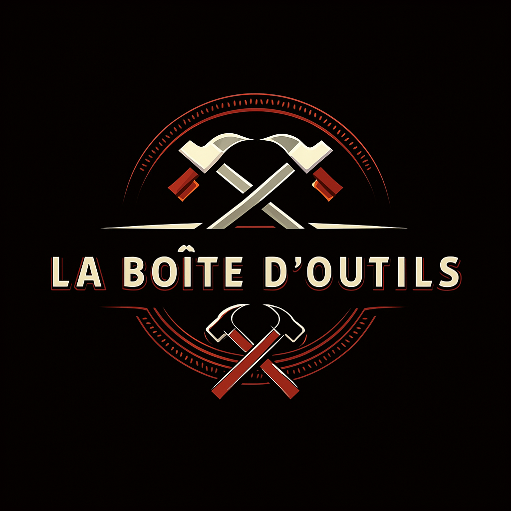 La Boîte D'Outils