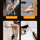 tournevis electrique/fait pour la main