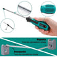 tournevis magnetique