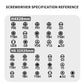 tournevis electrique 31 embouts differents