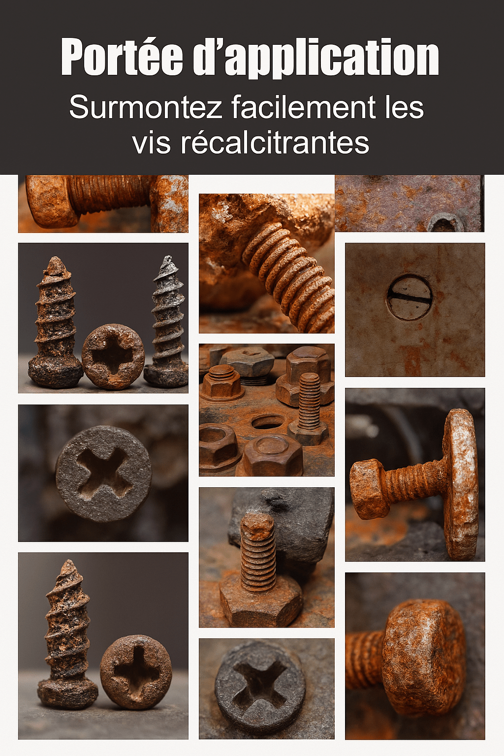 tournevis  a frapper / robuste